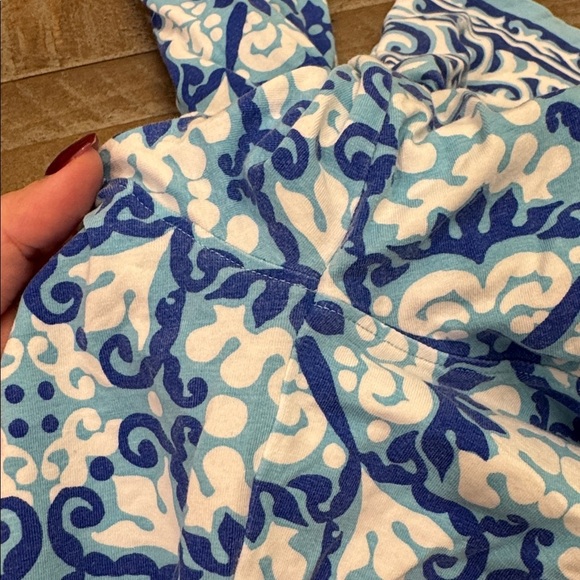 Coolibar Women's Oceanside Tunic Dress - Picture 12 of 14